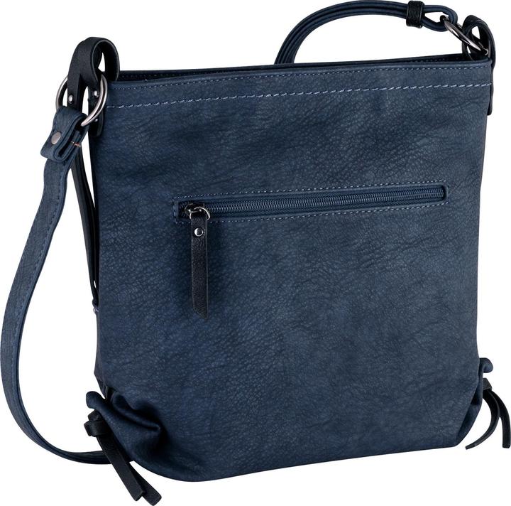 Actual product image Tom Tailor Elin Flash shoulder bag 28 cm