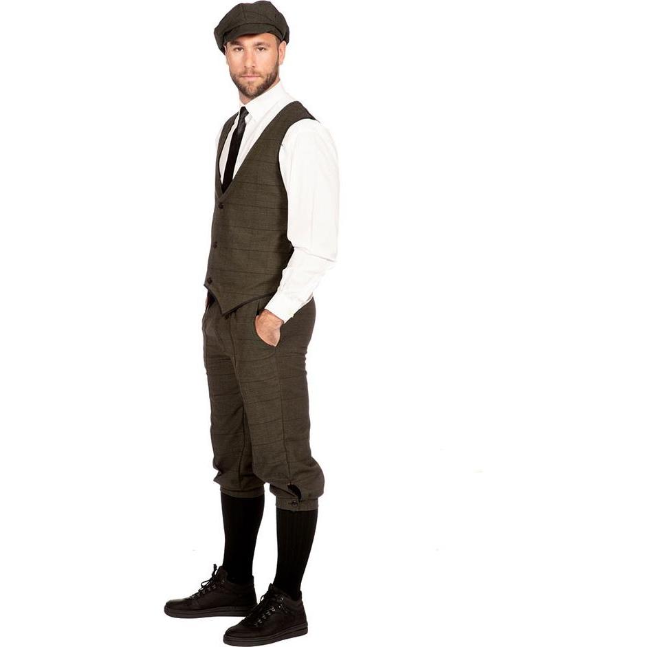 Thumbnail - Wilbers Set Roaring 20's Arthur (52)