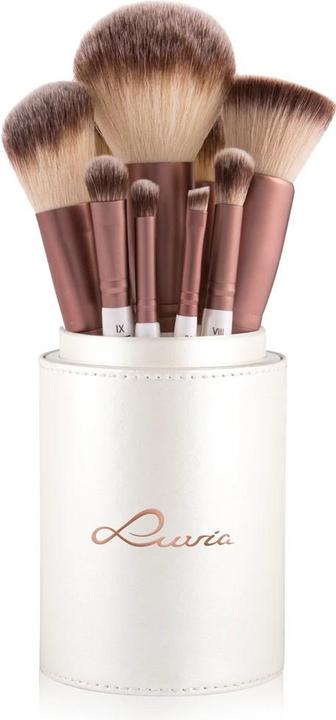 Actual product image Luvia Cosmetics - Prime Vegan (Eyebrows)