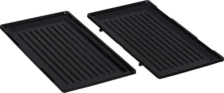 Produktbild Taurus Opiekacz z wymiennymi płytkami Miami Premium