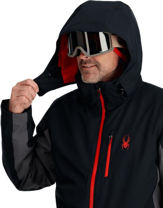 Immagine prodotto Spyder Vertex (L)