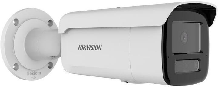 Actual product image Hikvision IP CAMERA DS-2CD2T43G2-4LI (4mm) (2688 x 1520 pixels)