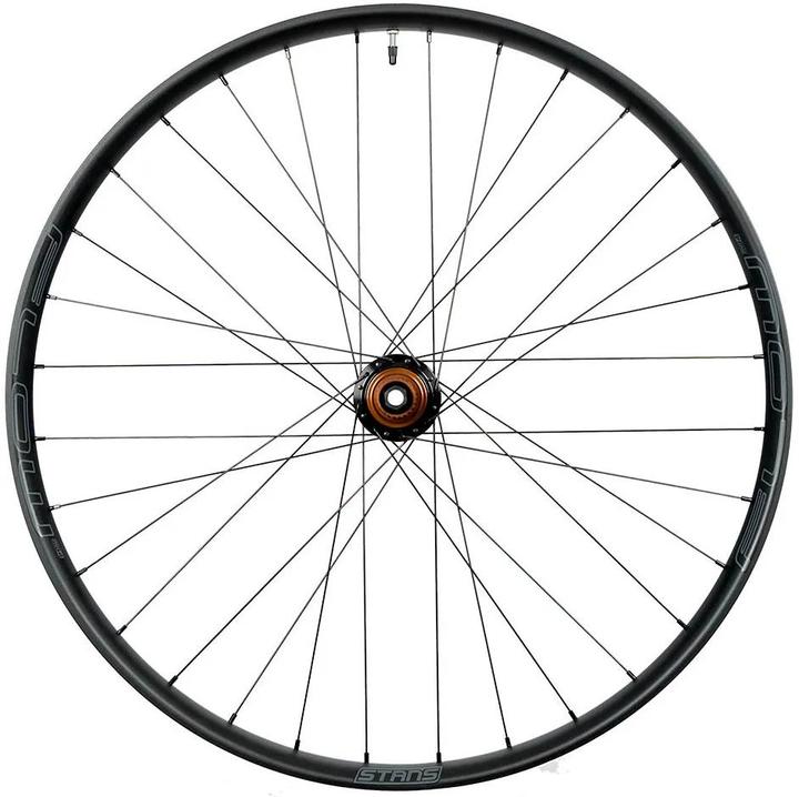 Actual product image Notubes Flow MK4 (Rear wheel, 29")