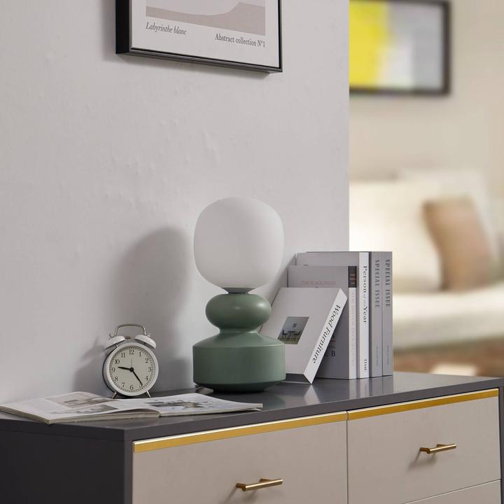 Actual product image Lucande Fidelo (E14)