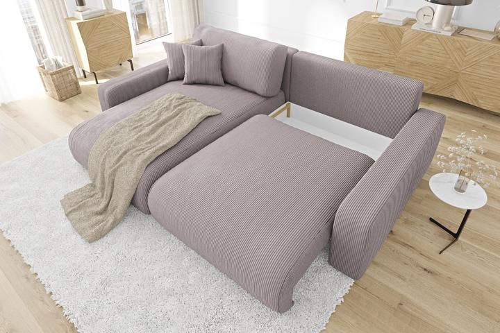 Produktbild Ropez Sara (Ecksofa)