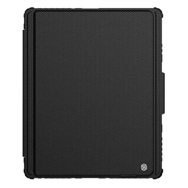 Actual product image NoName Bumper Link Keyboard Case (Backlit Version) for iPad Pro 12.9 2020/2021/2022/ Air 13 2024 Bl (US)