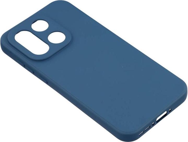 Immagine prodotto Cover-Discount OnePlus 15 - Silikon Gummi Hülle in Unifarbe (OnePlus 15)