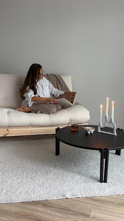 Immagine prodotto Karup Design Sticks (Ø 80 x 32 cm)