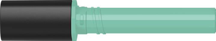 Produktbild Molotow Sketcher Patrone brush (lagunenblau hell, 1 x)