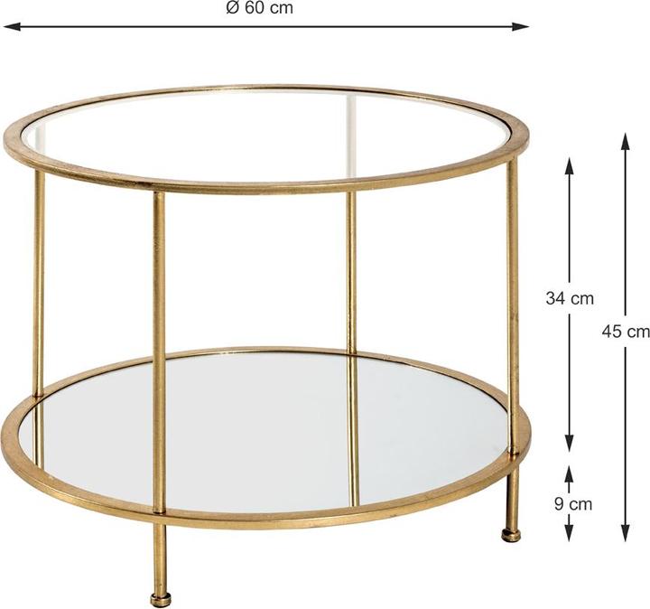 Image du produit HAKU Möbel Antonella