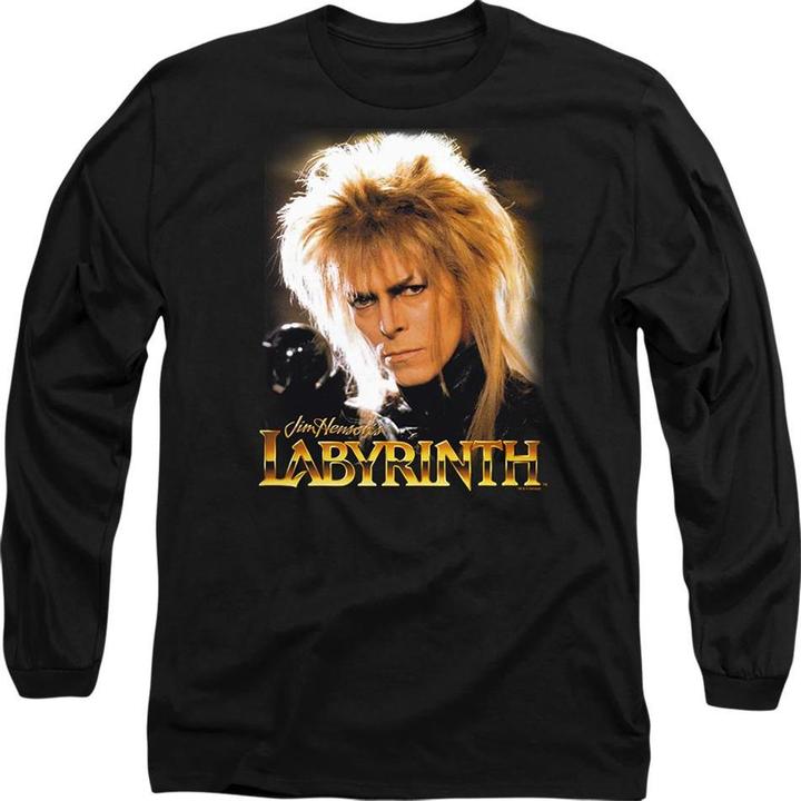 Produktbild TShirt Langärmlig (S)