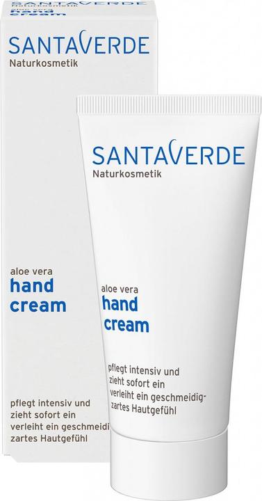 Produktbild SantaVerde Aloe Vera Handcreme (50 ml)