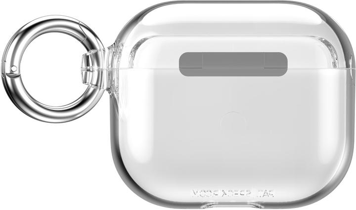 Actual product image speck Presidio Perfect Clear Airpods 3 (Headphone bag)