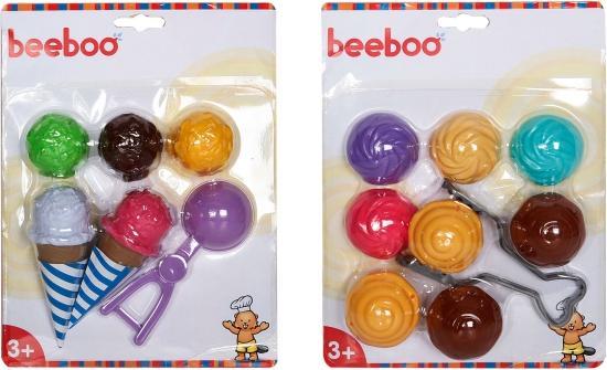 Image du produit Beeboo Glaces de cuisine