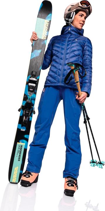 Immagine prodotto Schöffel Down Jacket Lodner L (42)