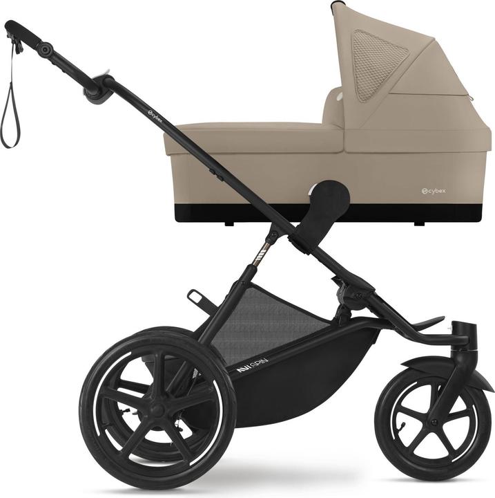 Immagine prodotto Cybex Avi Spin (0 Mesi - 4 anni)