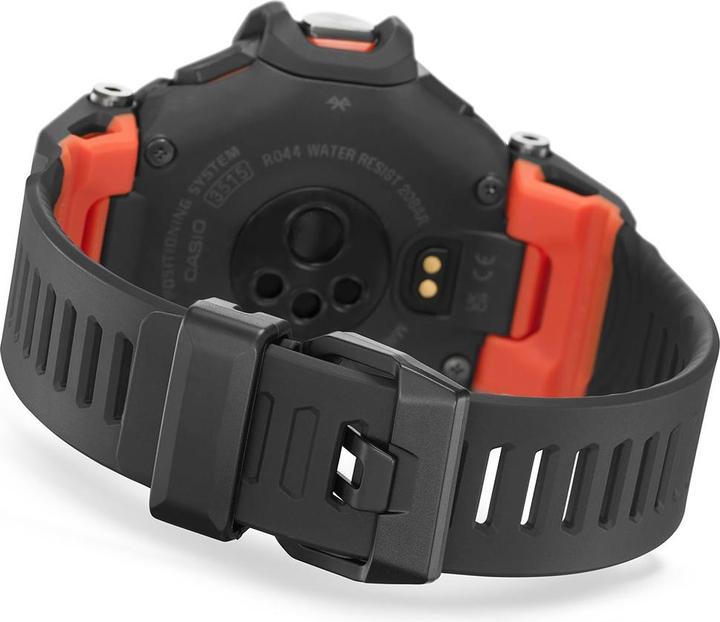 Produktbild G-Shock GBD-H2000-1AER (59.60 mm)