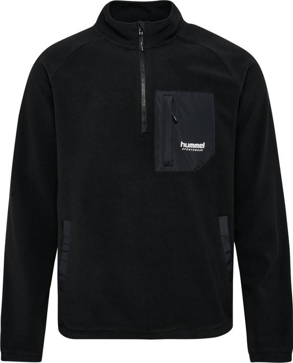 Immagine prodotto hummel hmlFLEECE HALFZIP SW (M)