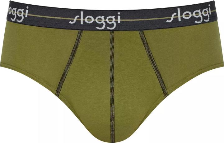 Produktbild Sloggi Start (M, 2er Pack)