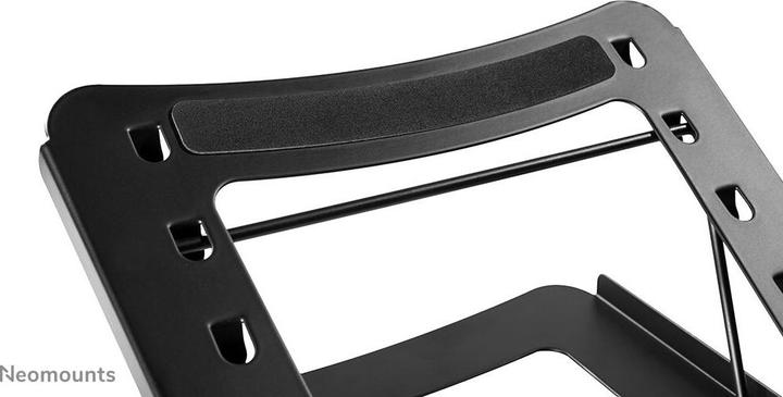 Actual product image Neomounts NSLS075BLACK
