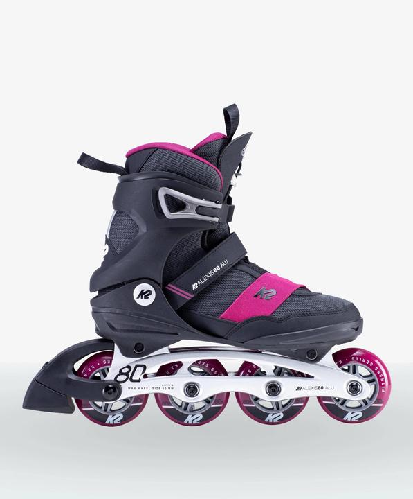Image du produit K2 Alexis 80 Alu (36.5)