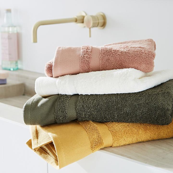 Produktbild La Redoute Interieurs Kheops (86 x 150 cm)