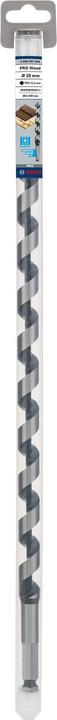 Image du produit Bosch Professional Zubehör Mèche à bois PRO Wood, 16 x 385 x 450 mm (11,1 mm)