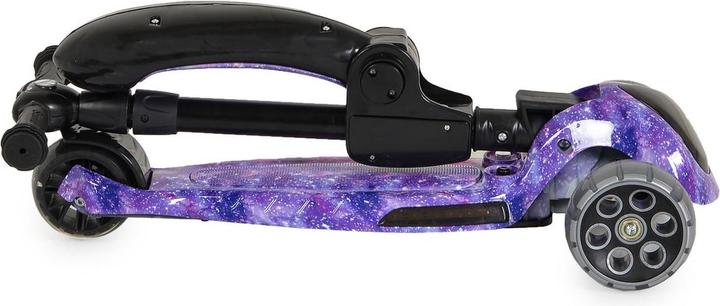 Produktbild Byox Kinderroller Rumble Sitz Musik