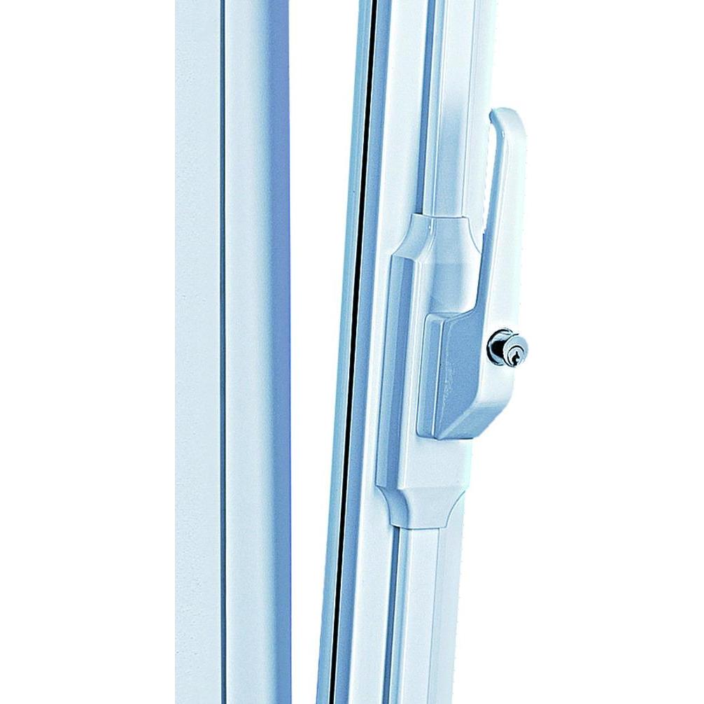 Ikon, Einbruchschutz + Alarmanlage, Fenster-Stangenverschlüsse FSV
