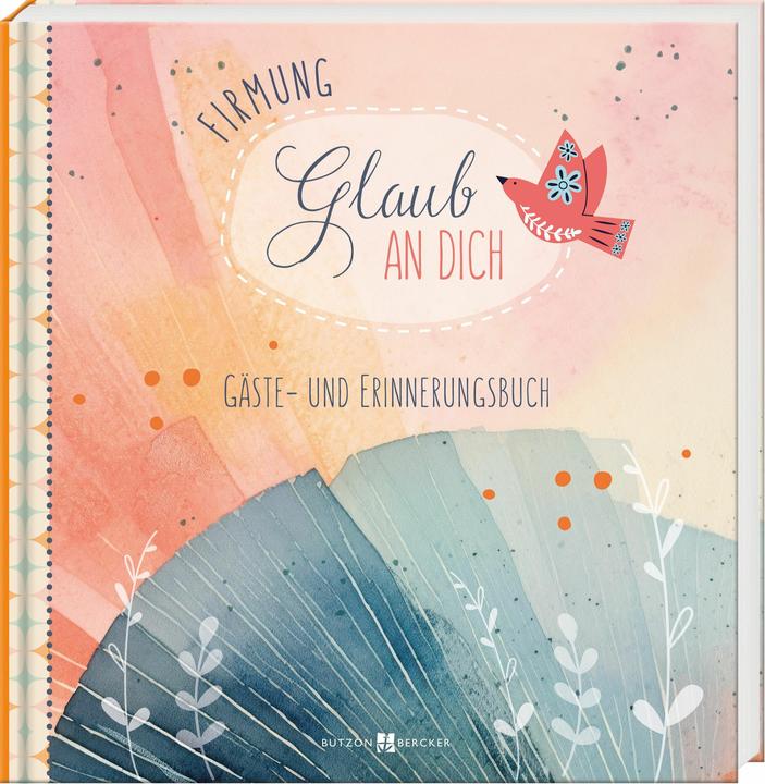 Image du produit Firmung - Glaub an dich (Couverture rigide)