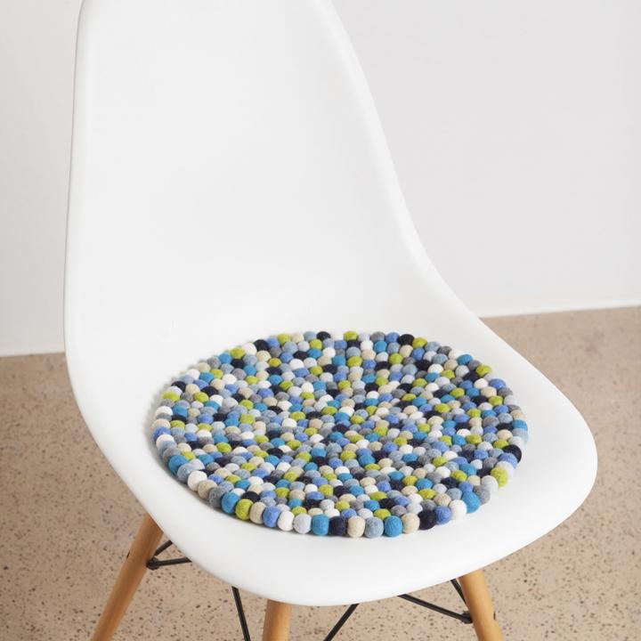 Immagine prodotto Myfelt Punti piatti rotondi (Ø 36 cm)