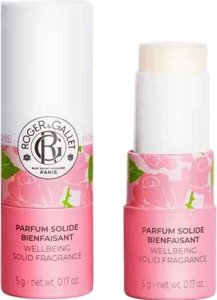 Produktbild Roger & Gallet Rose Parfum Solide (Eau de Parfum)