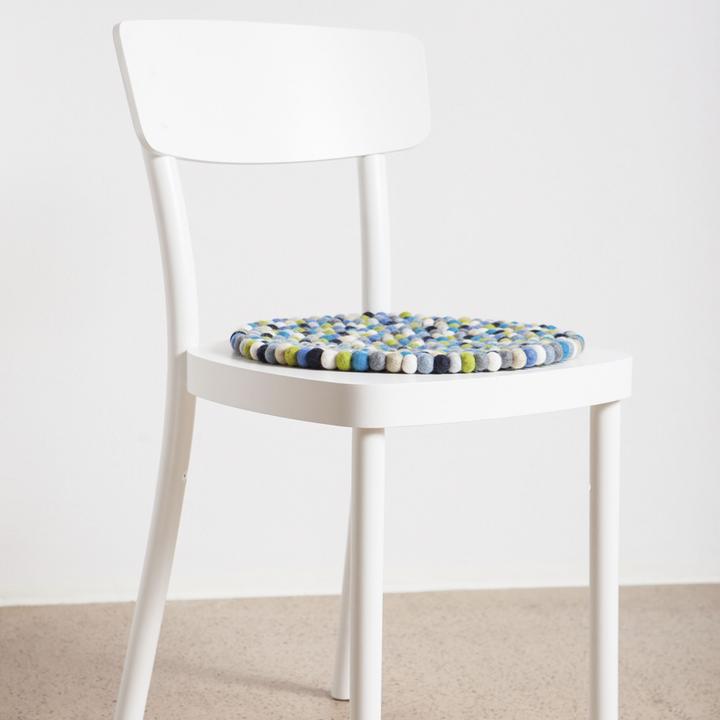 Immagine prodotto Myfelt Punti piatti rotondi (Ø 36 cm)