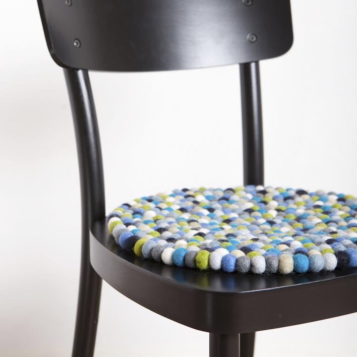 Immagine prodotto Myfelt Punti piatti rotondi (Ø 36 cm)