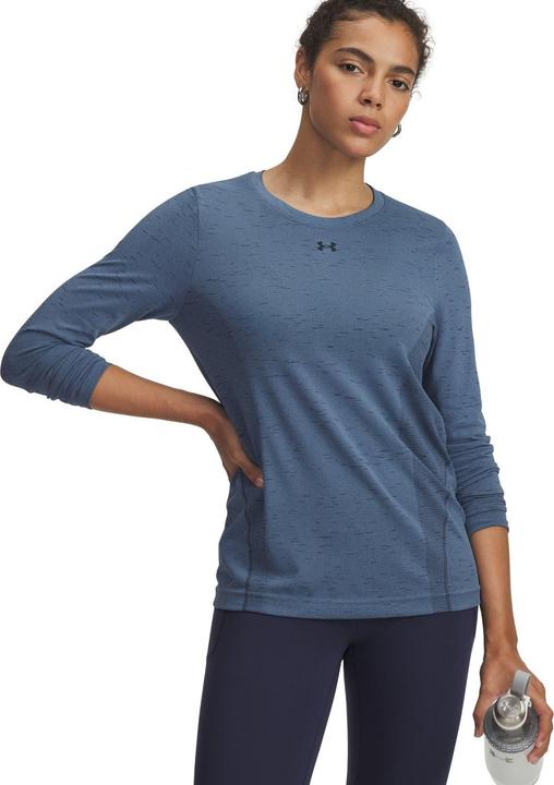 Image du produit Under Armour Vanish Seamless Loose Ls (XS)
