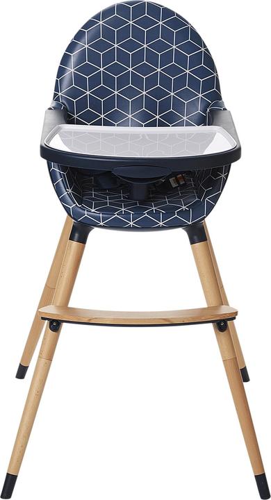 Image du produit Vertbaudet Chaise Haute (Chaise haute)