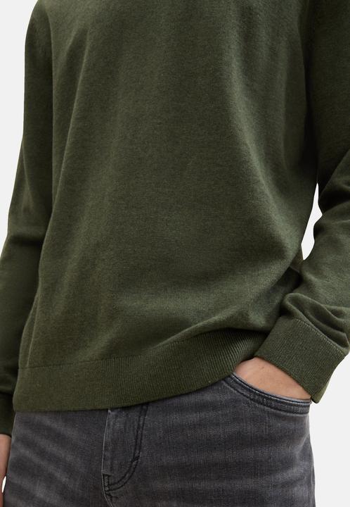 Actual product image Tom Tailor Pullover Strickpullover R-Neck (3XL)