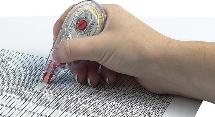Produktbild Q-Connect Korrekturroller KF01593