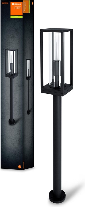 Actual product image Ledvance Endura Frame (E27, IP44)