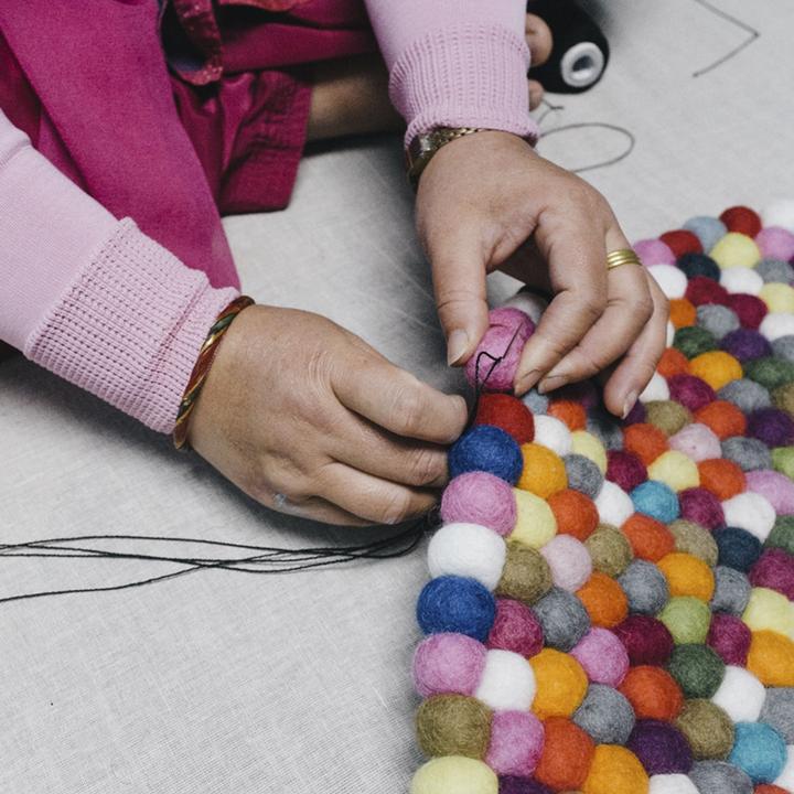 Produktbild Myfelt Lotte (160 x 230 cm)