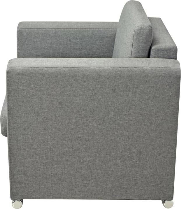 Produktbild vidaXL Kirima (3-Sitzer)