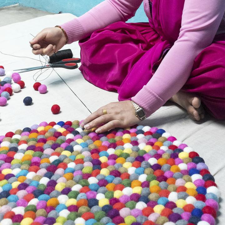 Produktbild Myfelt Lotte (160 x 230 cm)