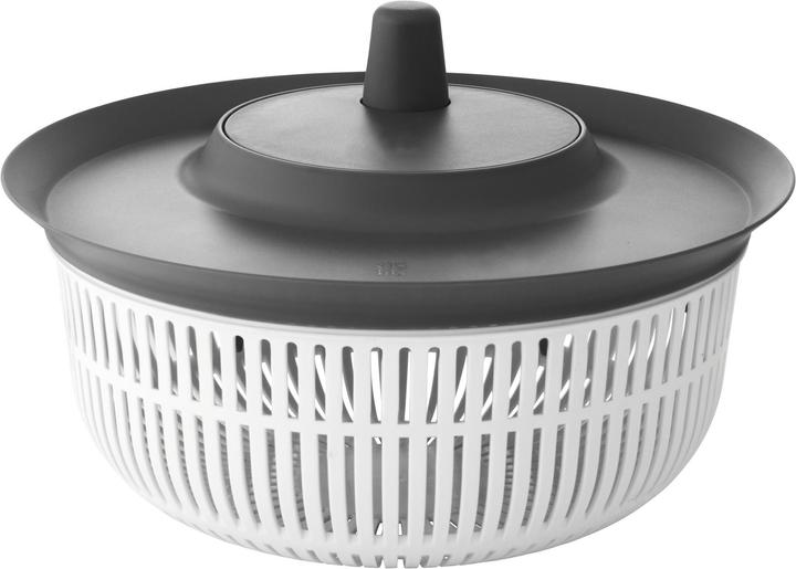 Actual product image Rig-Tig by Stelton Mix-it salad spinner