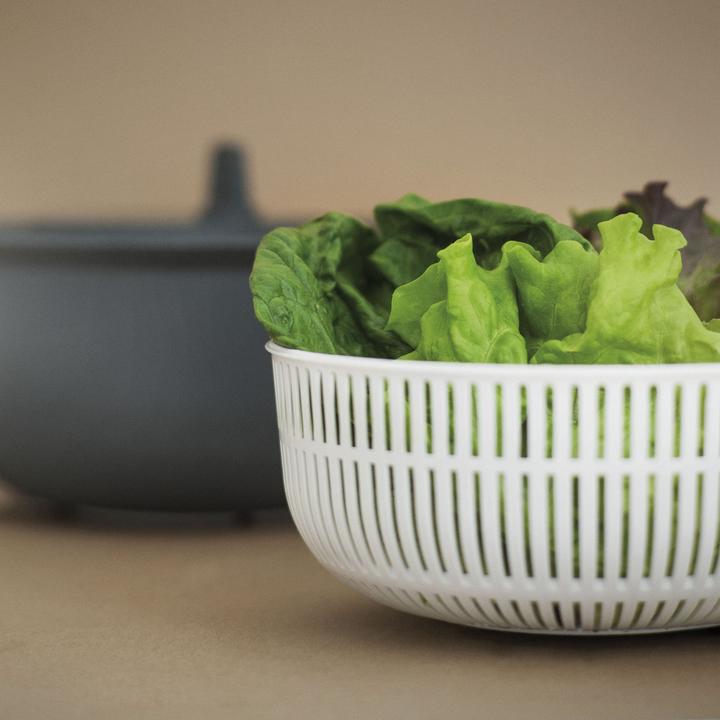 Actual product image Rig-Tig by Stelton Mix-it salad spinner