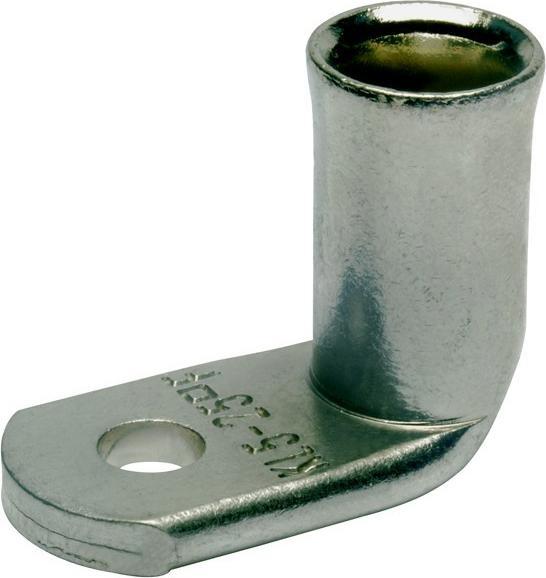 Produktbild Klauke Rohrkabelschuh