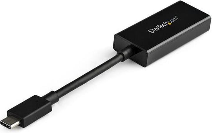 Image du produit StarTech Adaptateur USB-C vers HDMI avec HDR (HDMI, 6.70 cm)