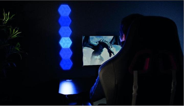 Produktbild Konix Inferno LED Gaming Light