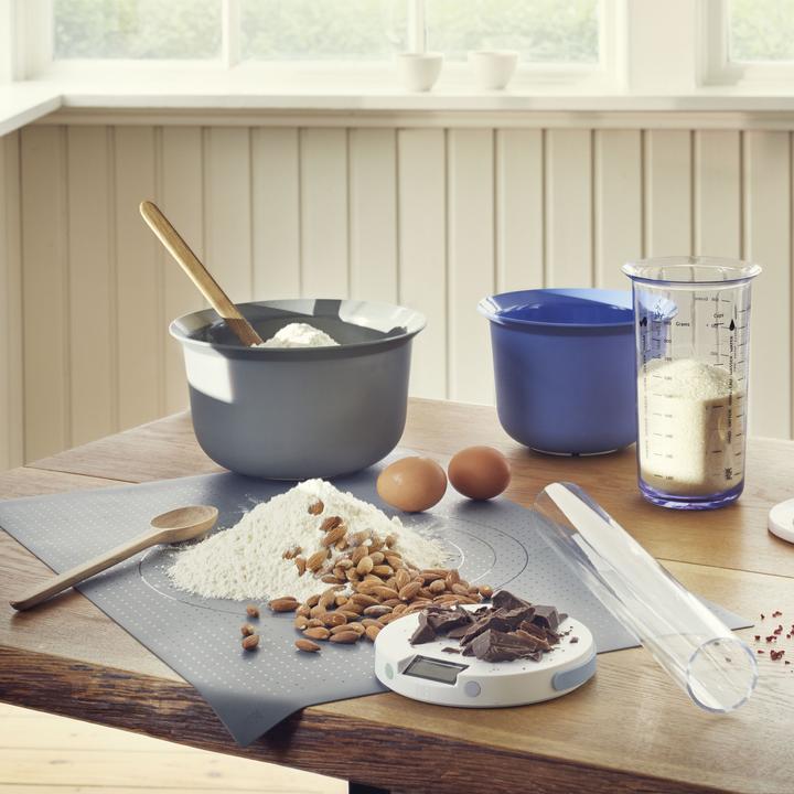 Image du produit Rig-Tig by Stelton Mix-it bol mélangeur (18 cm, 1.50 l, 1 x)