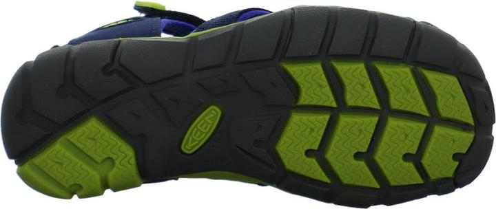 Produktbild Keen C Seacamp Ii Cnx (25.5)
