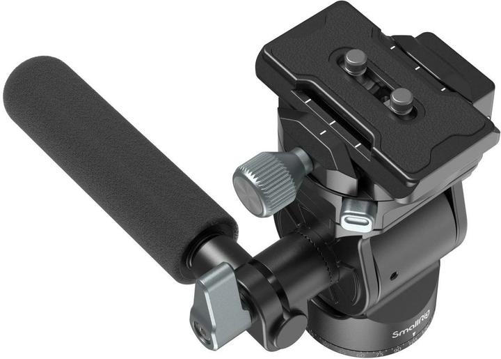 Produktbild SmallRig 4307 Video Tripod FreeBlazer CT195 (Metall, Kunststoff)